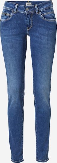 Pepe Jeans Jean 'NEW BROOKE' en bleu denim, Vue avec produit