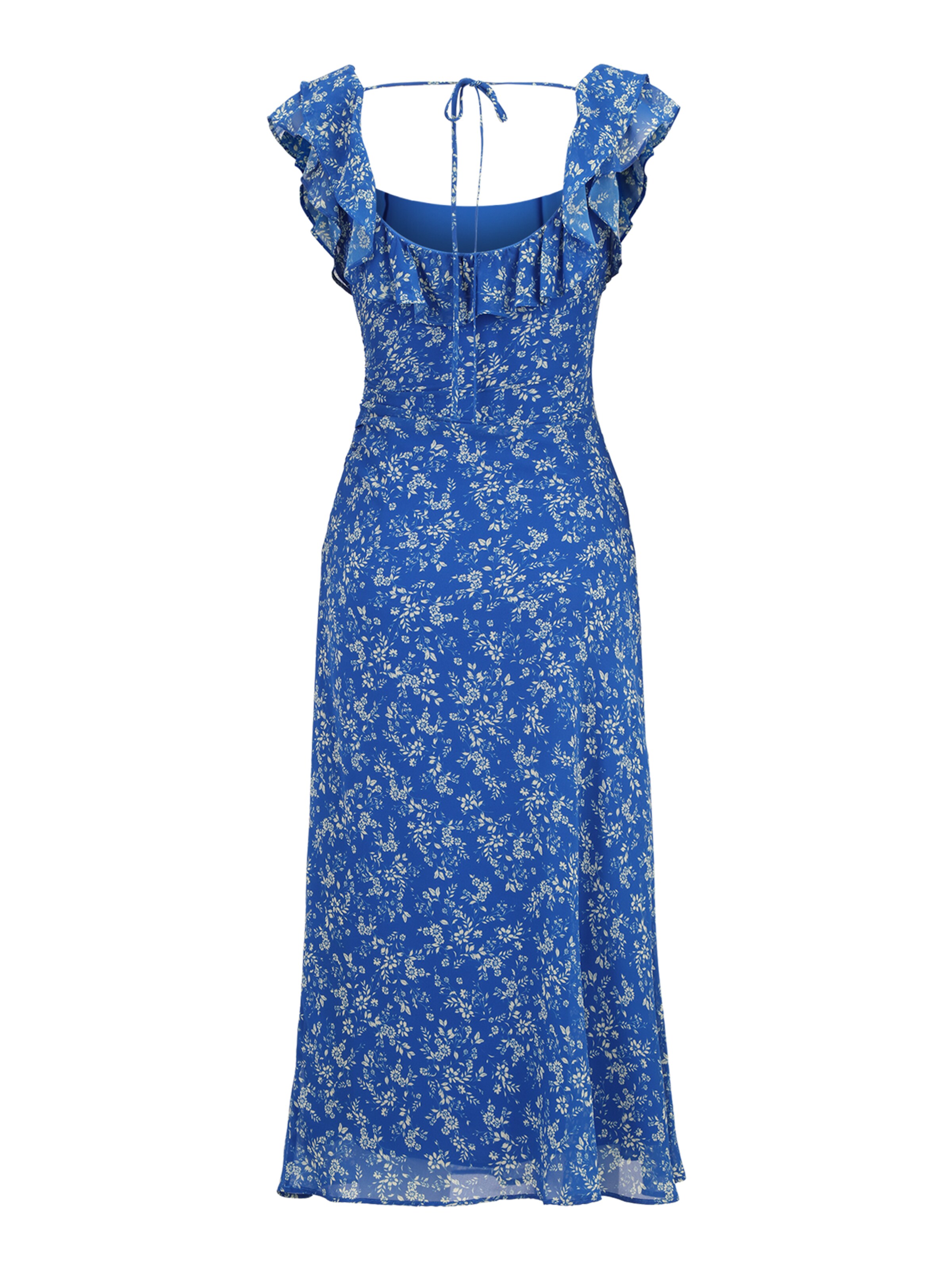 Abito estivo 'Paige' di Forever New Petite in blu