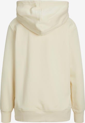 JJXX Sweatshirt 'Zoey' i beige