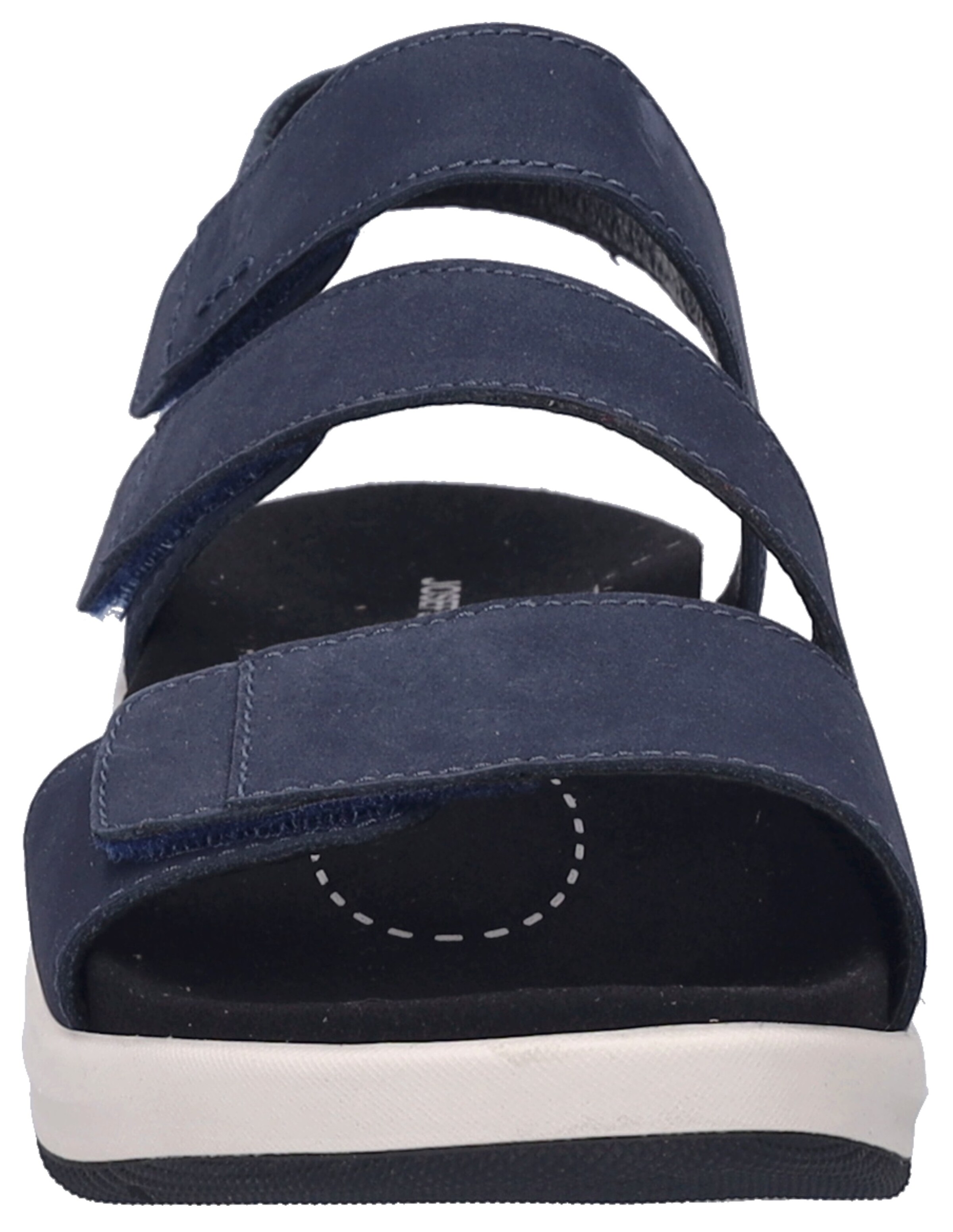 JOSEF SEIBEL Sandals in Blue