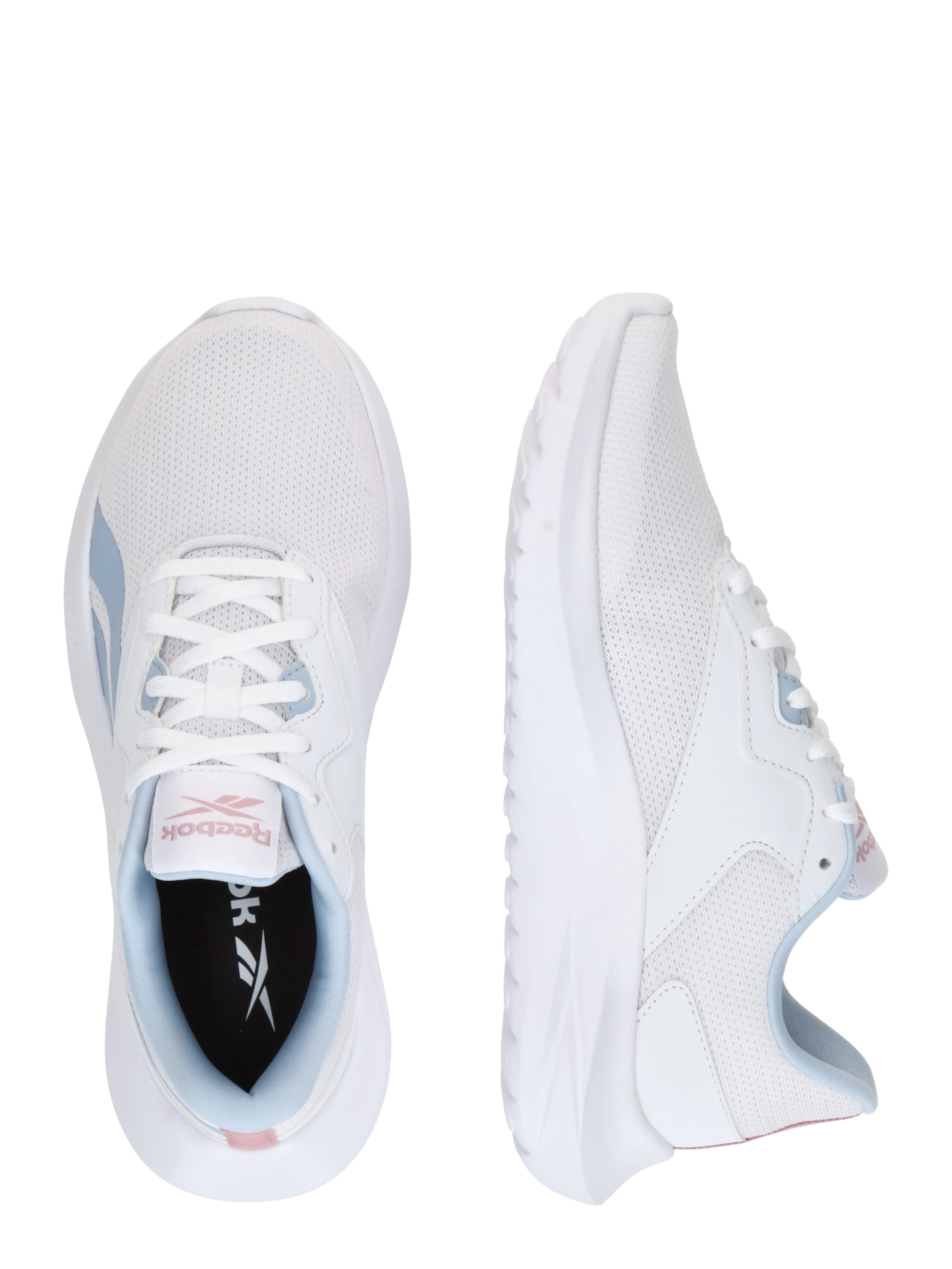 Reebok Running shoe 'Energen Lux' in White