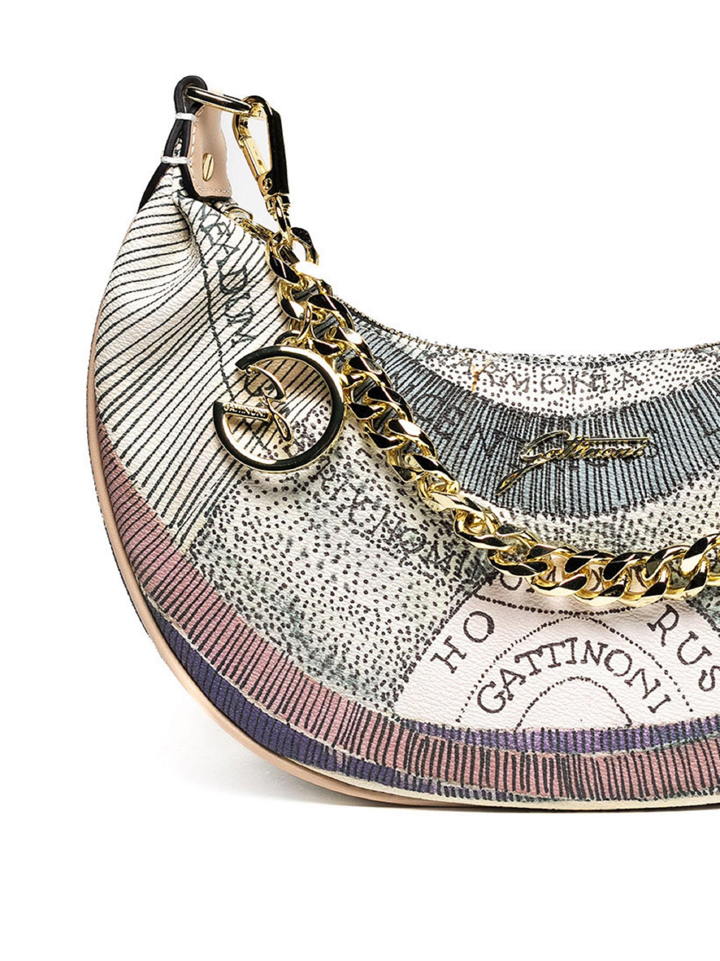 Sacs à main Gattinoni en mélange de couleurs