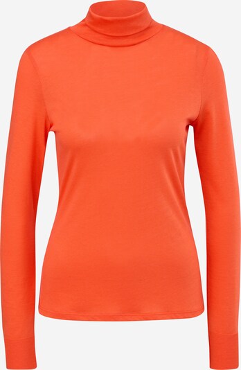 COMMA Majica | oranžna barva, Prikaz izdelka