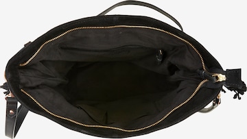 Curuba Tasche 'Sac' in Schwarz