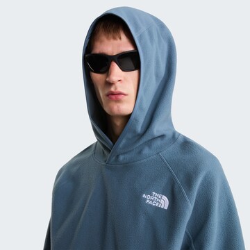 THE NORTH FACE Athletic Sweater in Blue