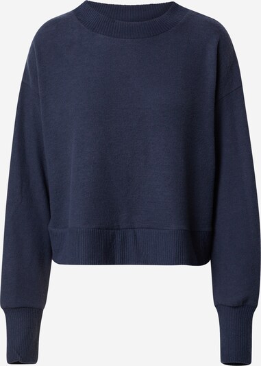 Bluză de noapte Cotton On Body pe bleumarin, Vizualizare produs