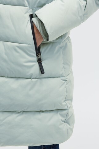 Soccx Winterjacke in Grün