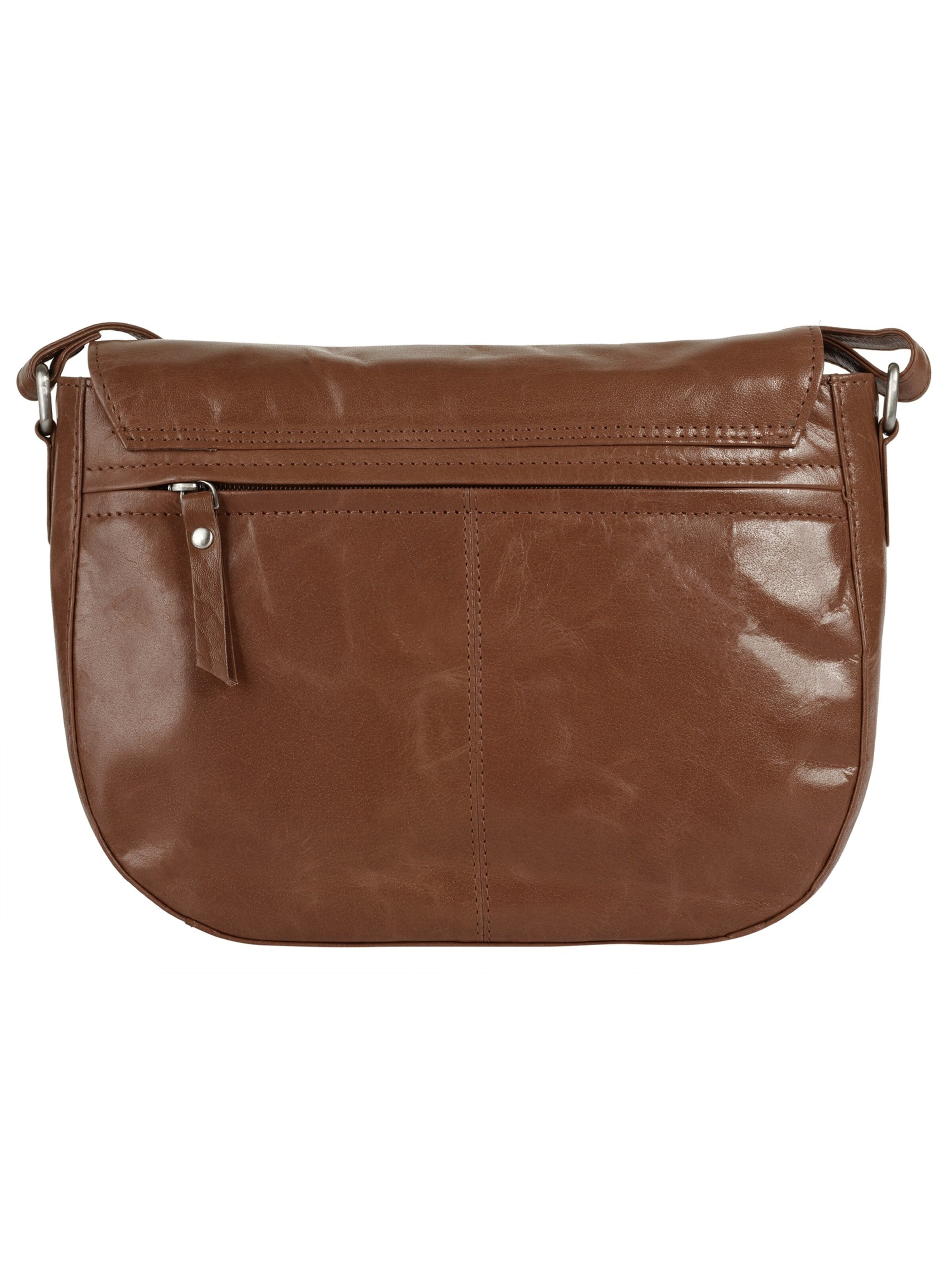 Sac à bandoulière 'MANDALA' Bruno Banani en marron
