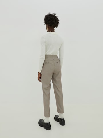 EDITED Regular Trousers 'Blaire' in Mixed colours