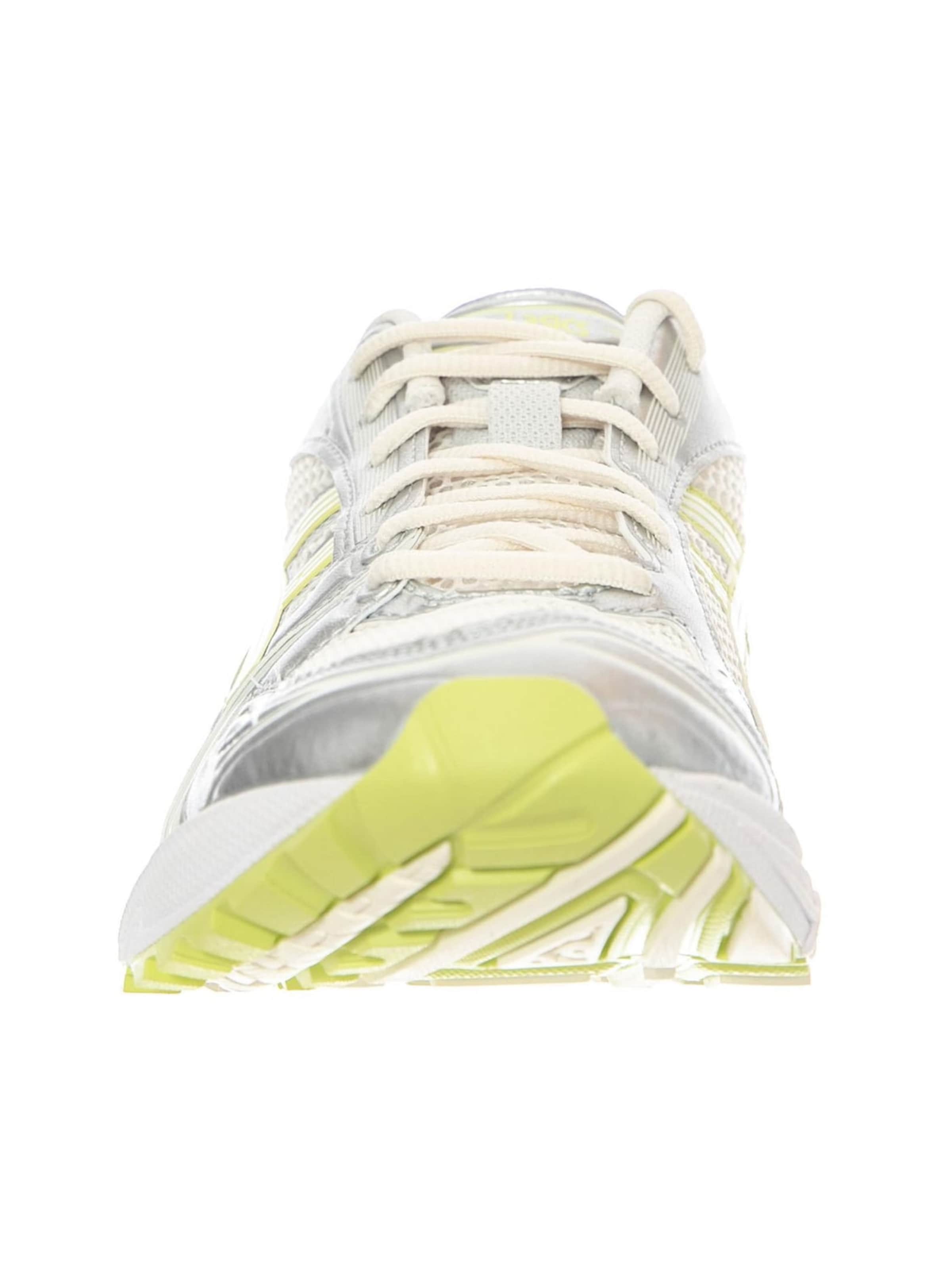 Scarpa stringata sportiva 'Gel-Kayano 14 Cream/Pistacchio' di ASICS in grigio