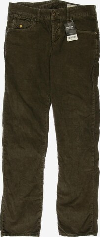 G-Star RAW Pants in 31 in Green: front