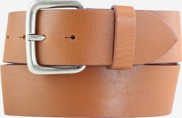 BELTINGER Gürtel 'Antonioa' in Beige: Vorderseite