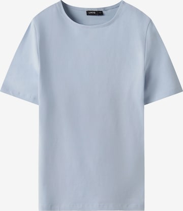 LMTD Bluser & t-shirts 'NLFBovas' i blå: forside