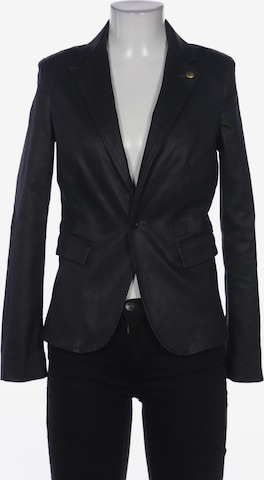 G-Star RAW Blazer in S in Blue: front