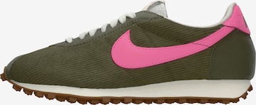 Nike SportswearNiske tenisice 'LD-1000' - zelena boja: prednji dio