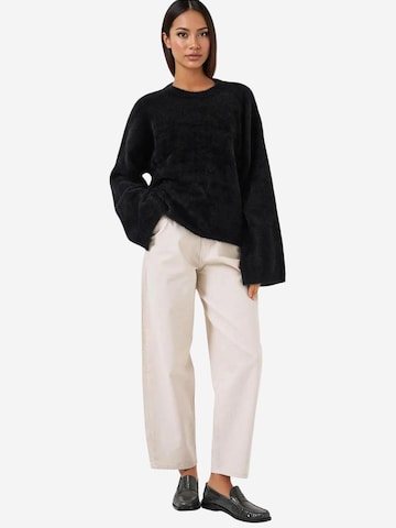 Pull-over 'Pullover' Bigdart en noir