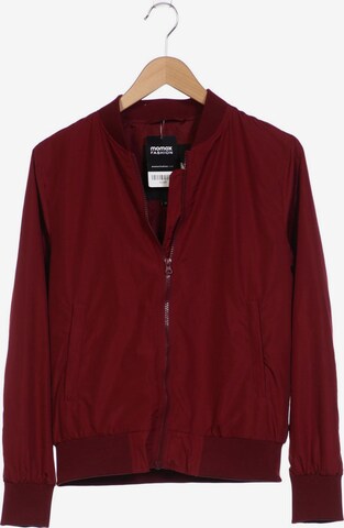 Urban Classics Jacket & Coat in M in Red: front