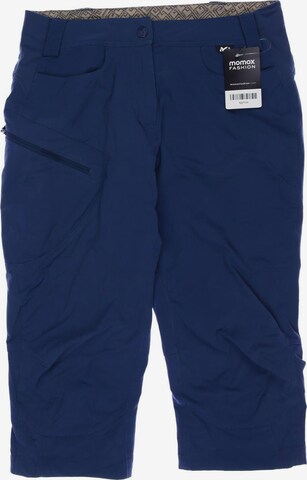 MILLET Pants in S in Blue: front