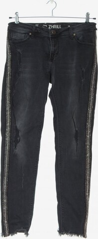 Zhrill Slim Jeans 29 in Blau: predná strana