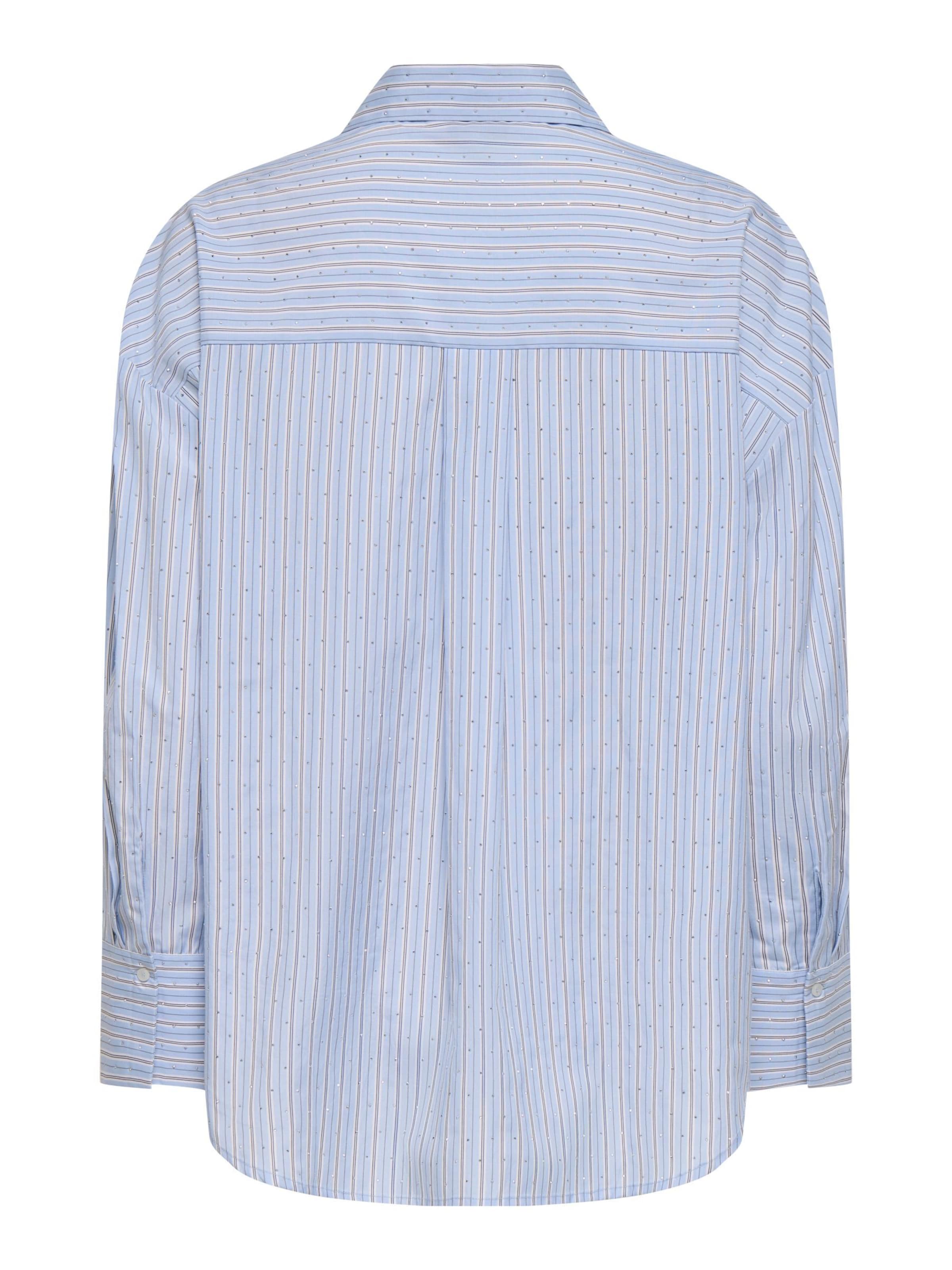 ONLY Blouse in Blue