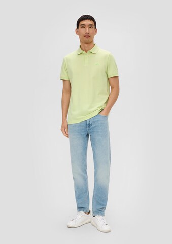 s.Oliver Shirt in Groen