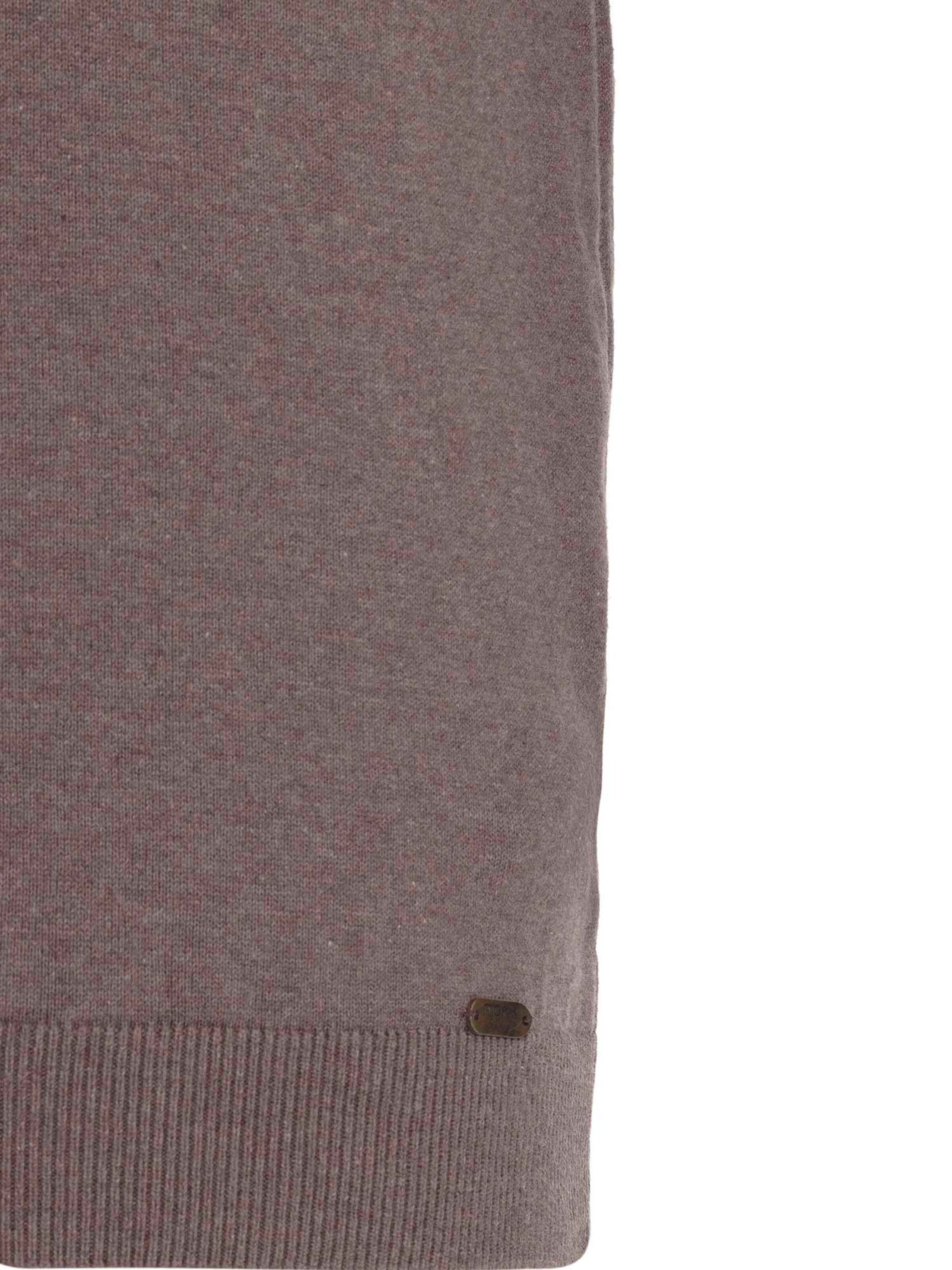 Moxx Paris Sveter - Hnedá