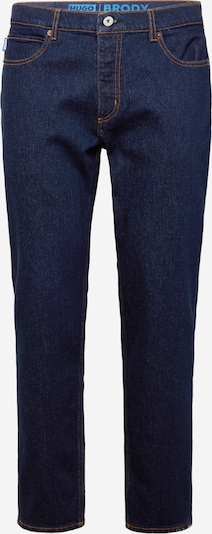 Jeans 'Brody' HUGO Blue di colore blu scuro, Visualizzazione prodotti