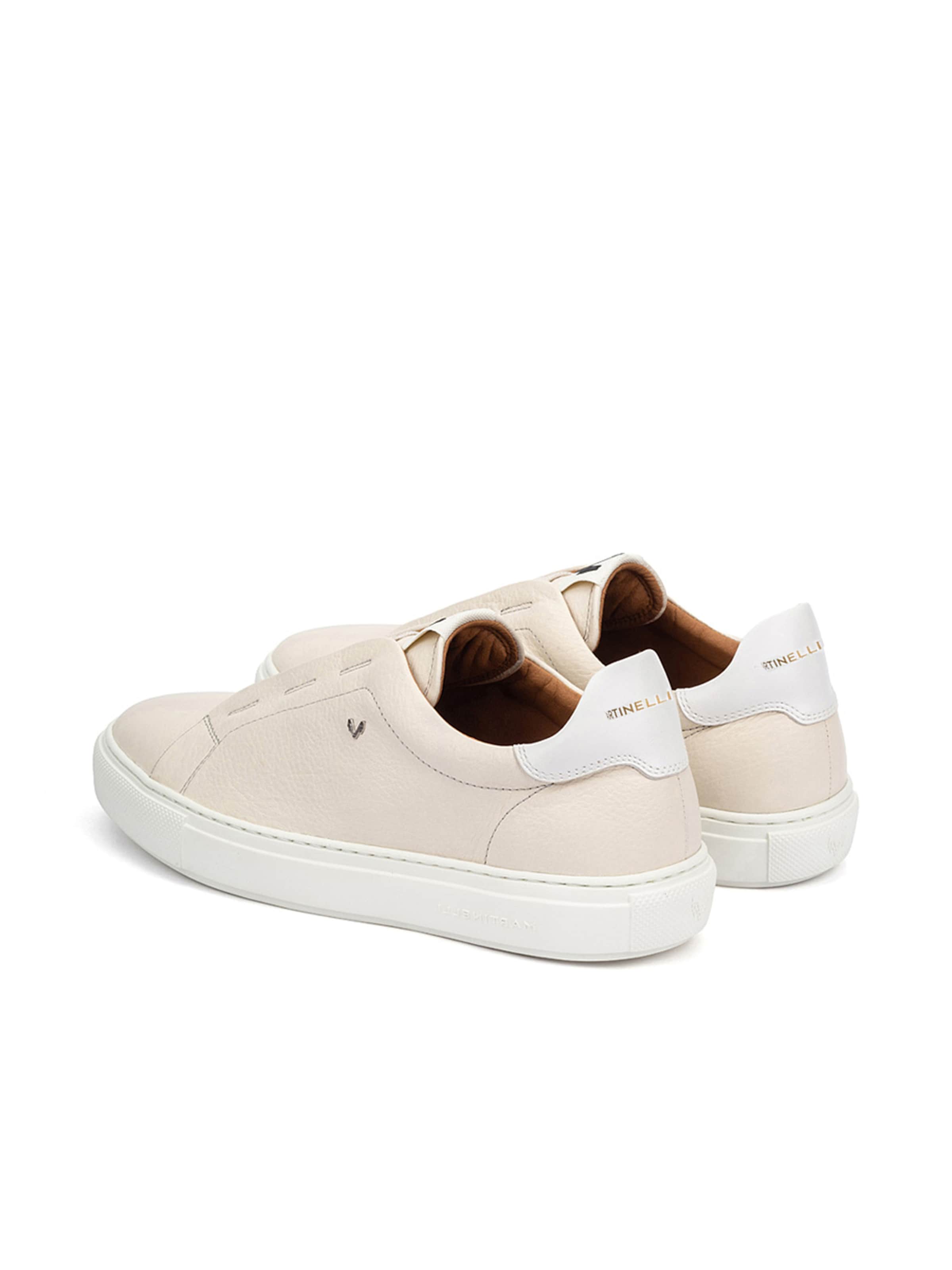 Martinelli - Sapatilhas baixas 'Hastings' em bege