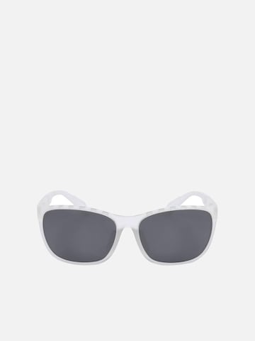 Adidas Sport - Gafas de sol en transparente: frente