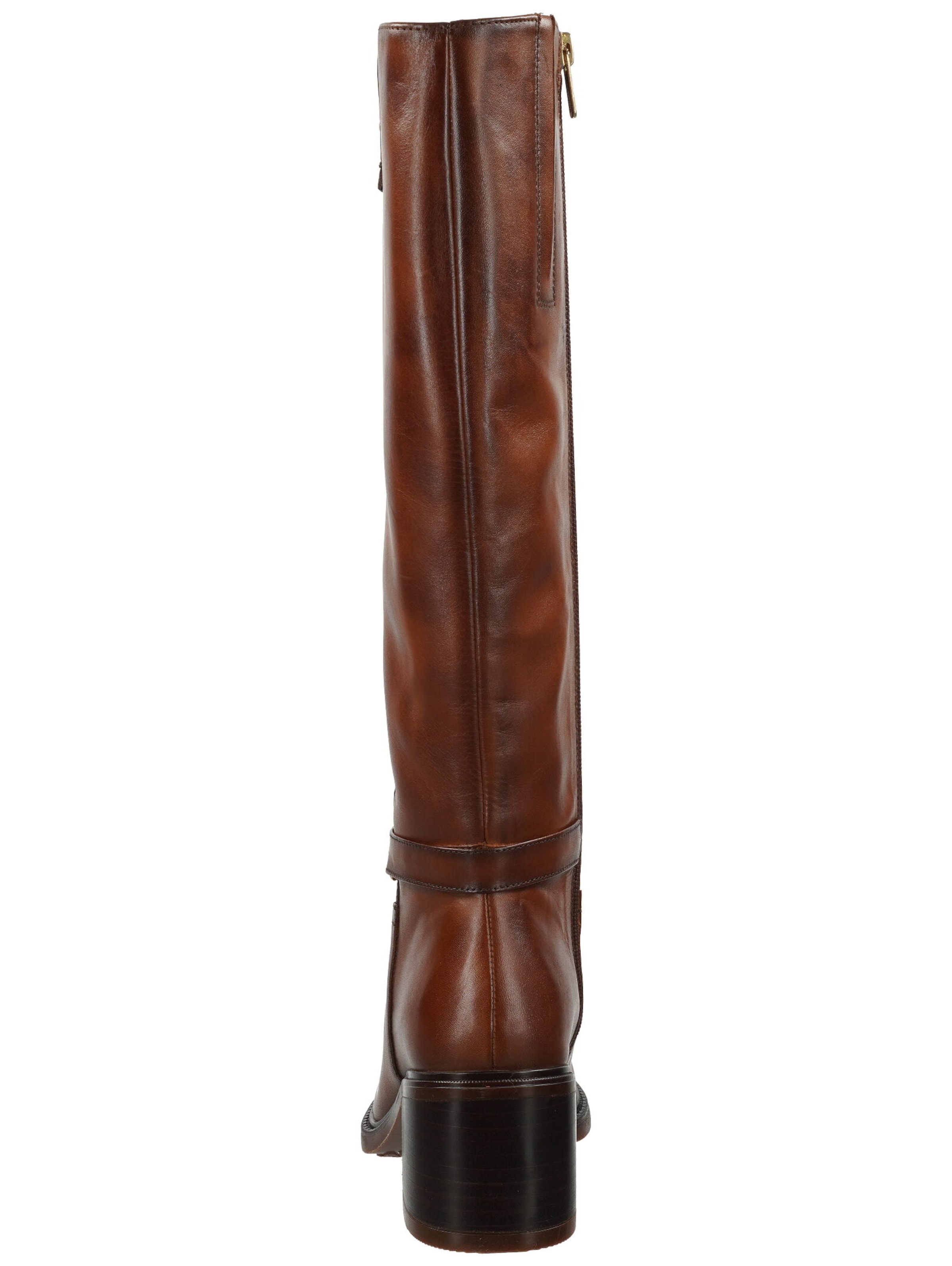 Bottes PIKOLINOS en marron