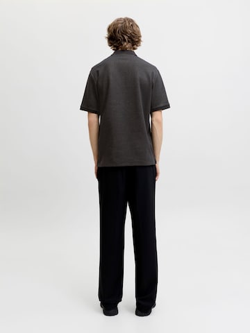 JACK & JONES Bluser & t-shirts i sort