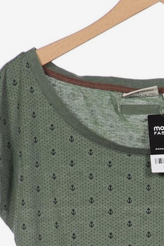 naketano T-Shirt M in Grün