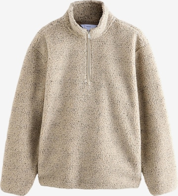 NextPulover - bež boja: prednji dio
