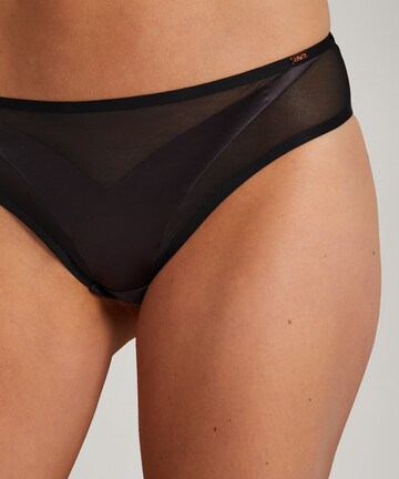 Hunkemöller Broekje in Zwart