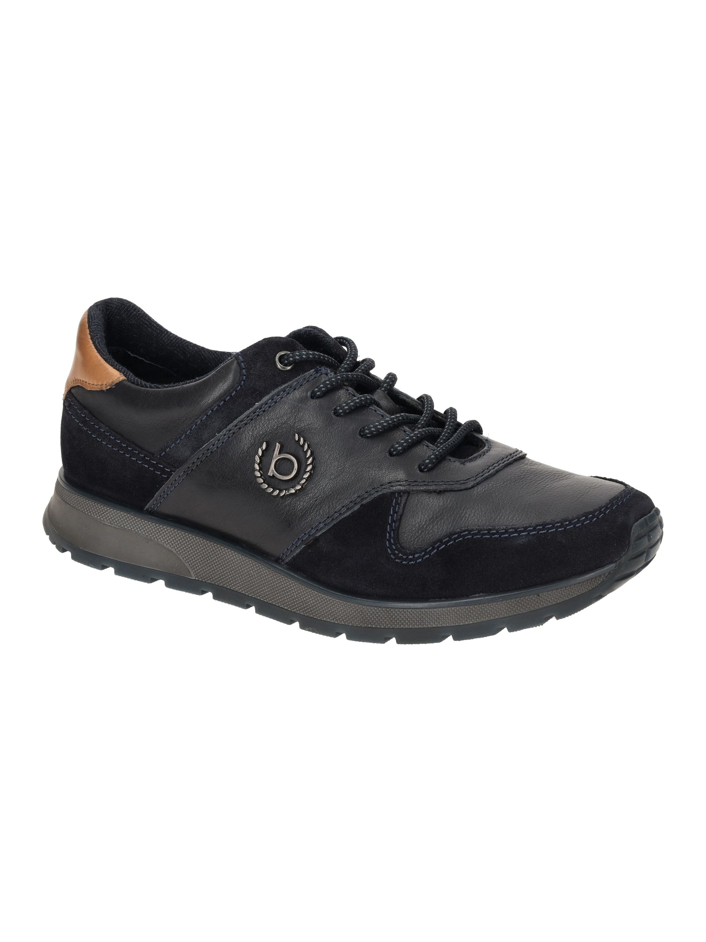bugatti Sneaker low 'bugatti Ivo Schuhe Sneakers blau APA02'‌‌‌‌‌‌‌ in 44 in blau, Produktansicht