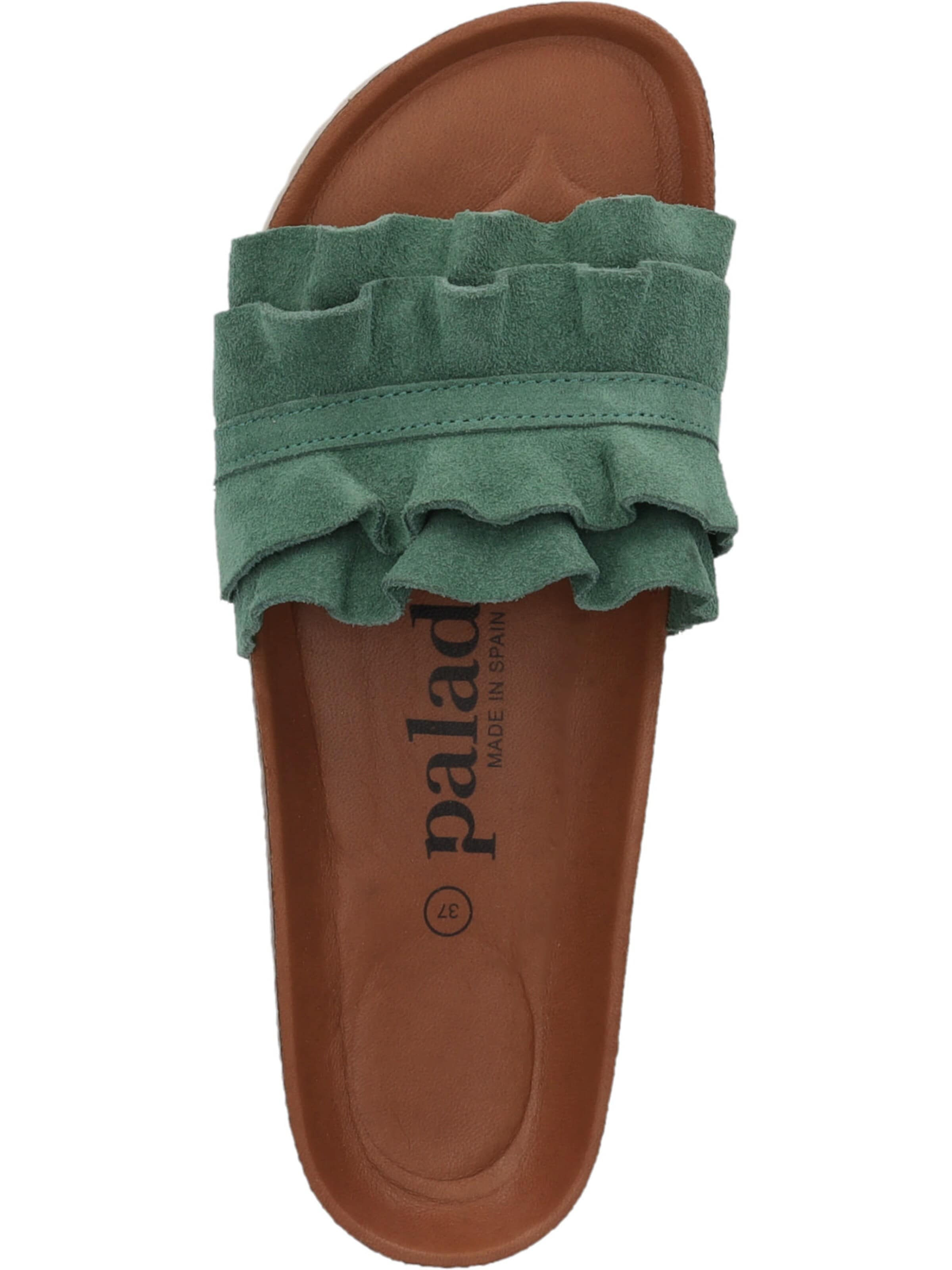 Palado Muiltjes 'Vilnado' in Groen