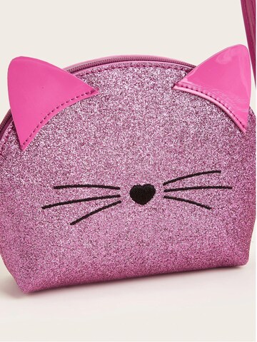 Tomshop24-7 Bag 'Melissa' in Pink
