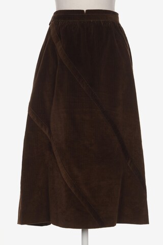 BOGNER Skirt in XL in Brown