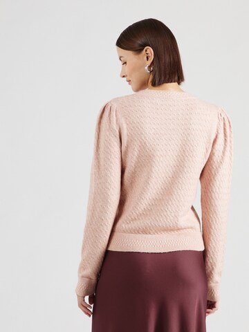 ONLY - Jersey 'ONLKATIA' en rosa