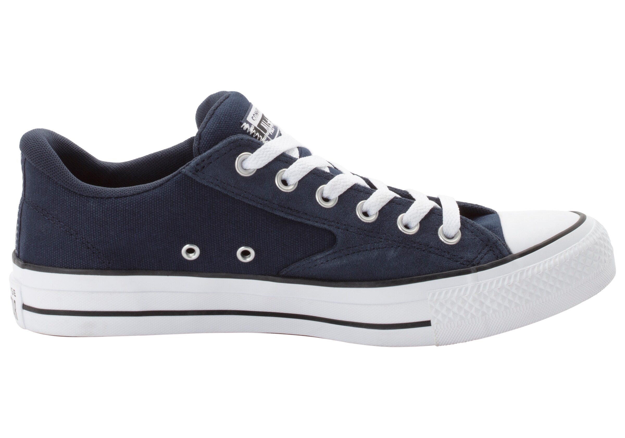 CONVERSE Sneaker in Blau