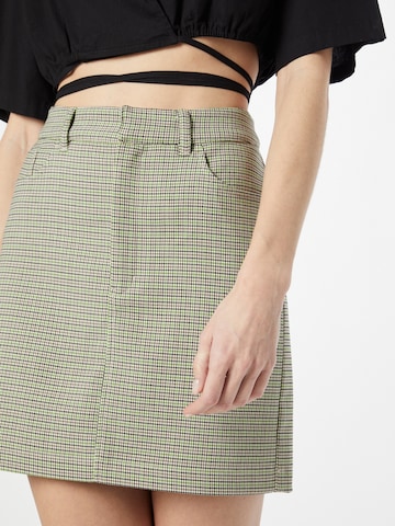 Gestuz Skirt 'Cinna' in Mixed colours