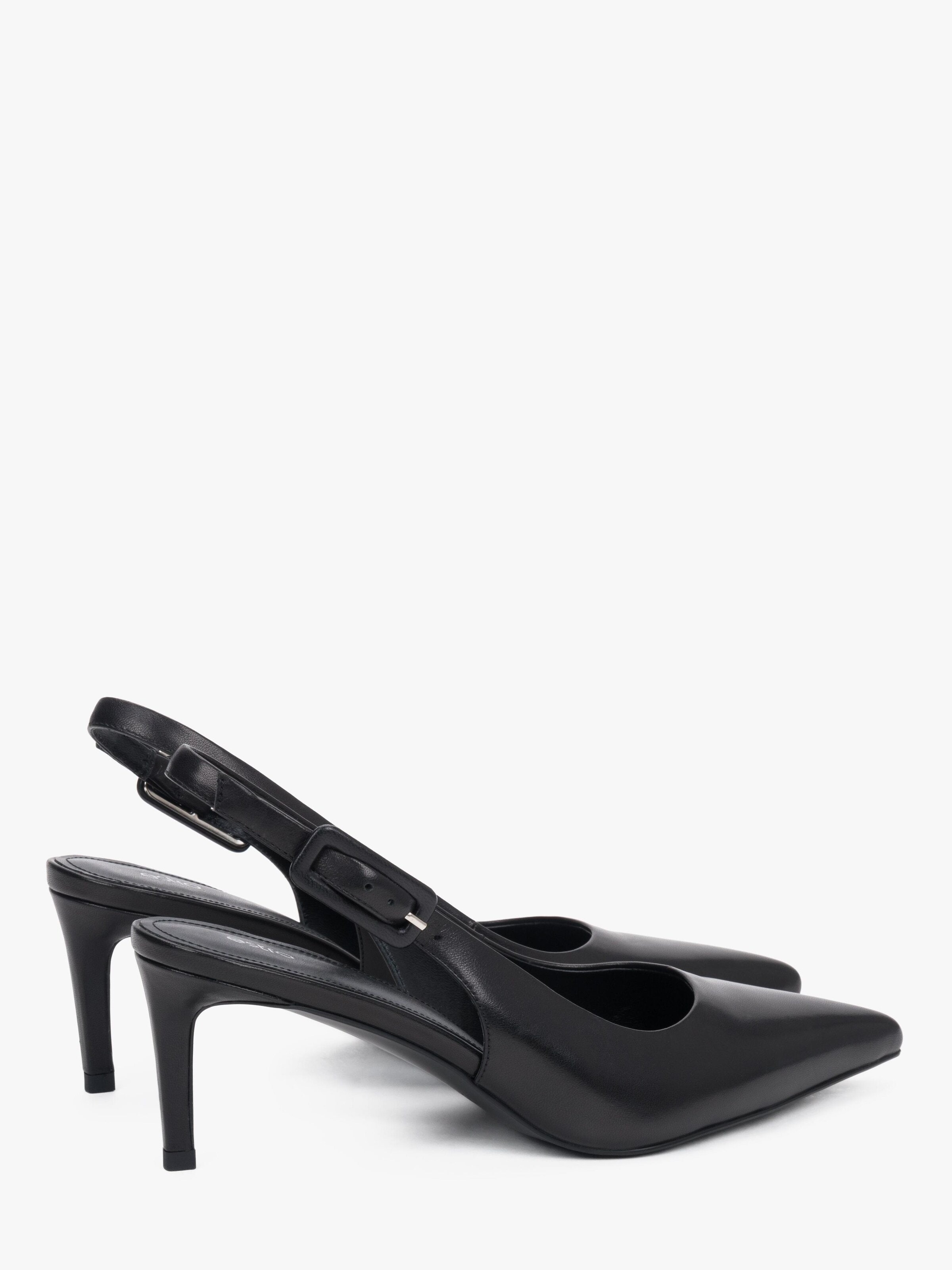 Estro Pumps '203-24103-21' in Black