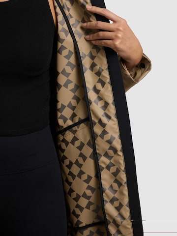 khujo - Abrigo de entretiempo 'Femke 2' en beige