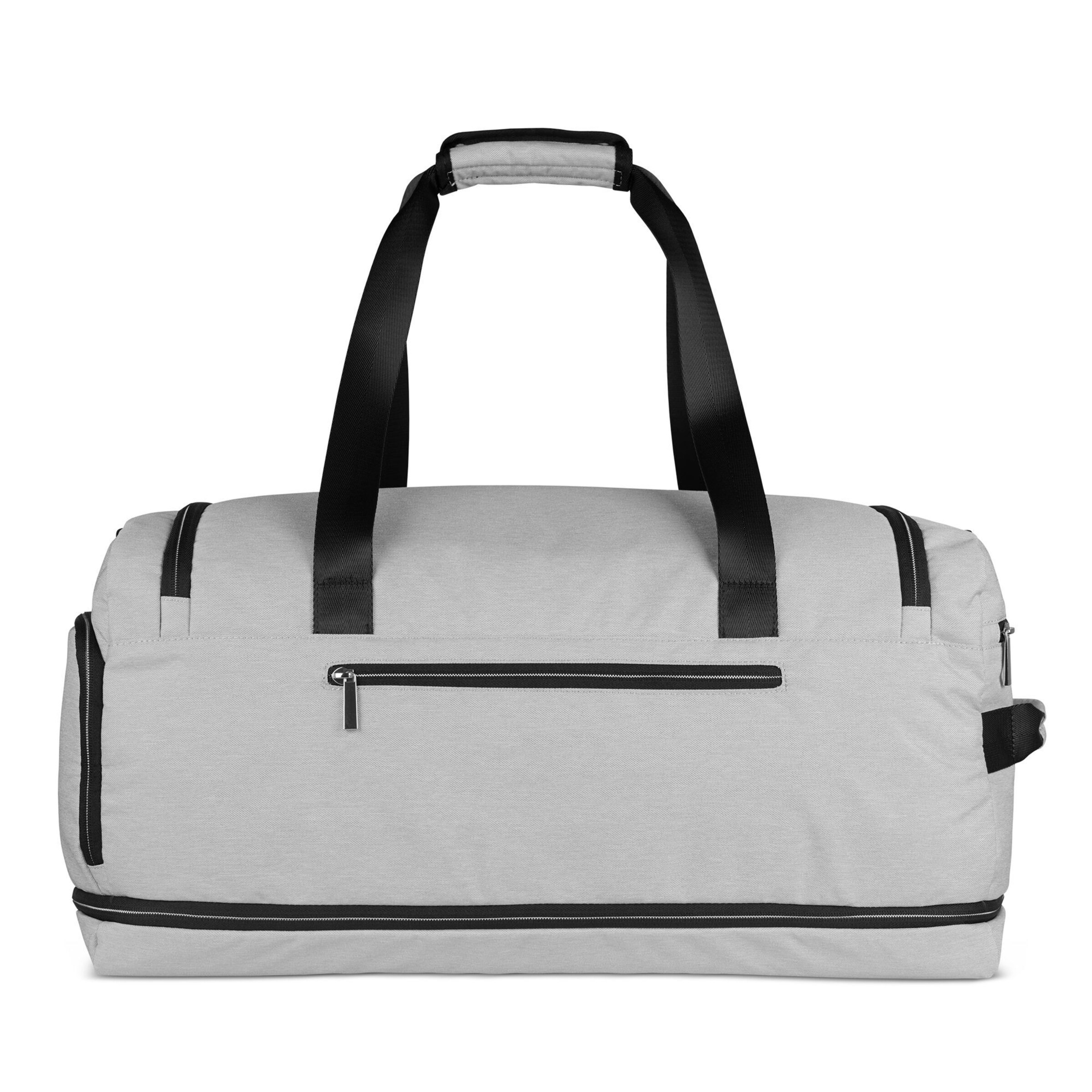 bugatti Weekend bag 'Sera' in Grey