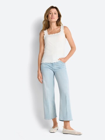 Rich & Royal Paita värissä valkoinen