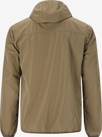 Whistler Performance Jacket 'Riley' in Green
