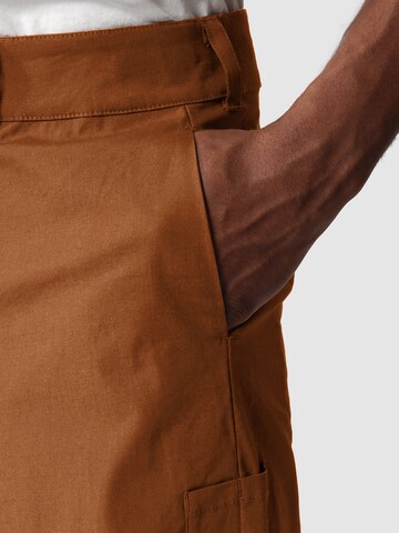 THE NORTH FACE Regular Outdoor trousers 'ROUTESET' in Brown