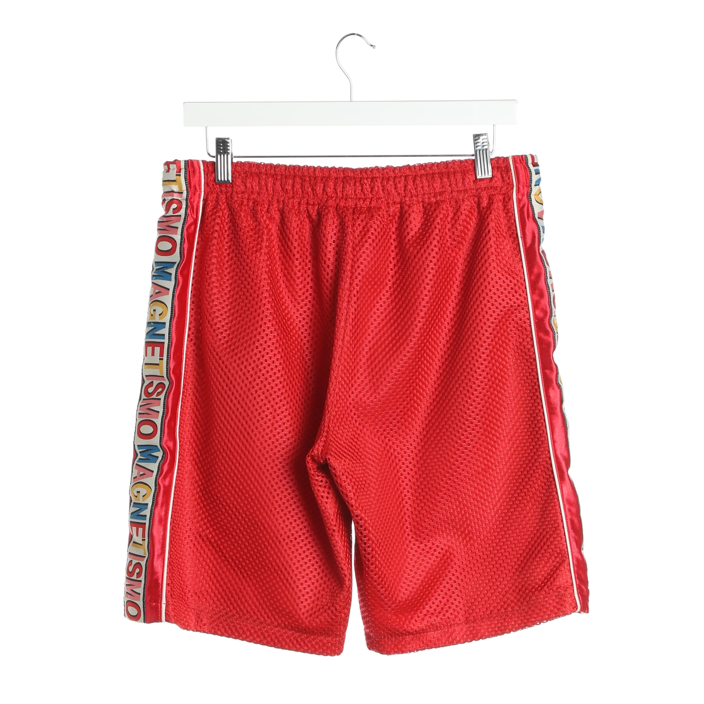 Gucci Shorts in 33 in Red