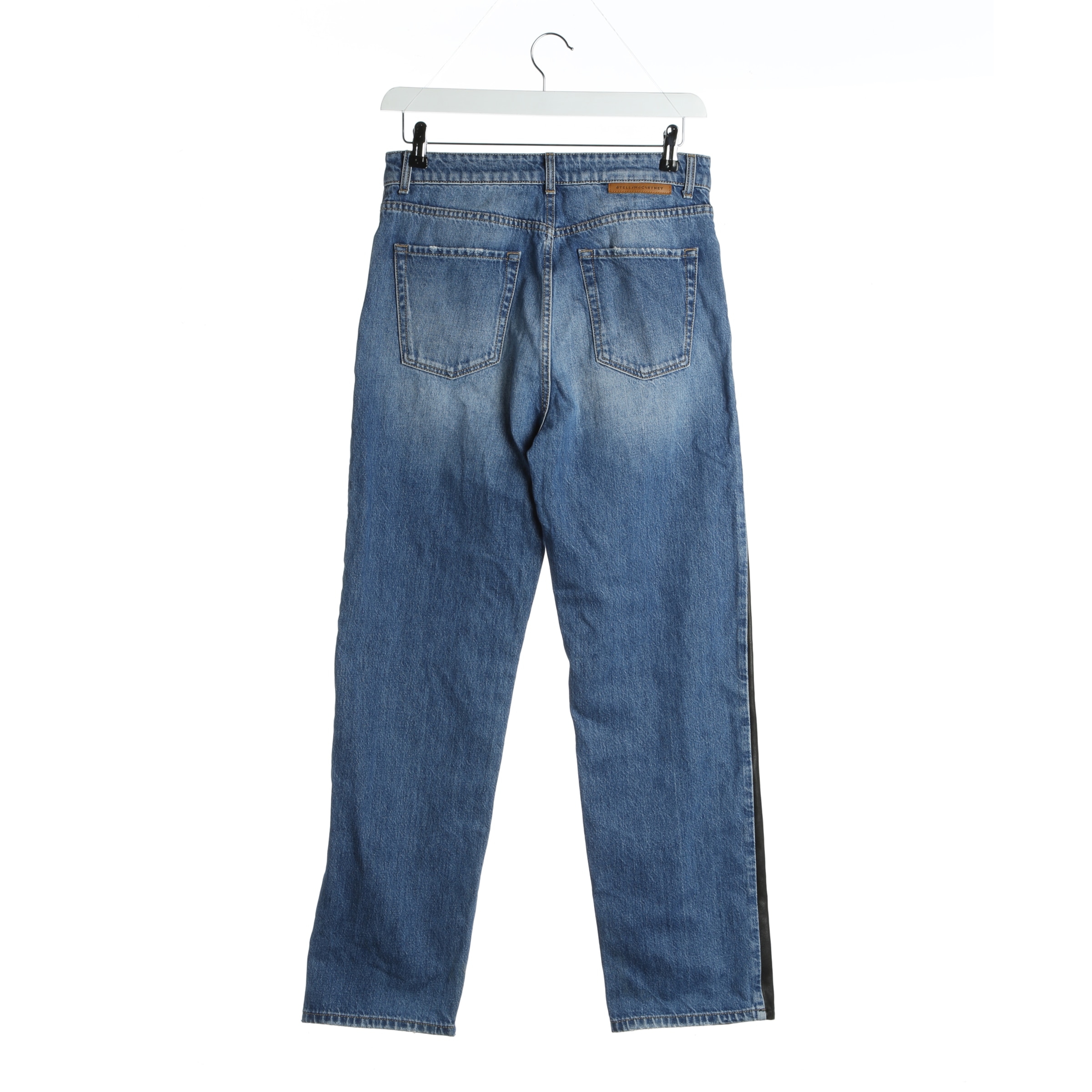 Stella McCartney Jeans in 30-31 in Blue