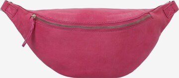 Taschendieb Wien Fanny Pack in Pink: front